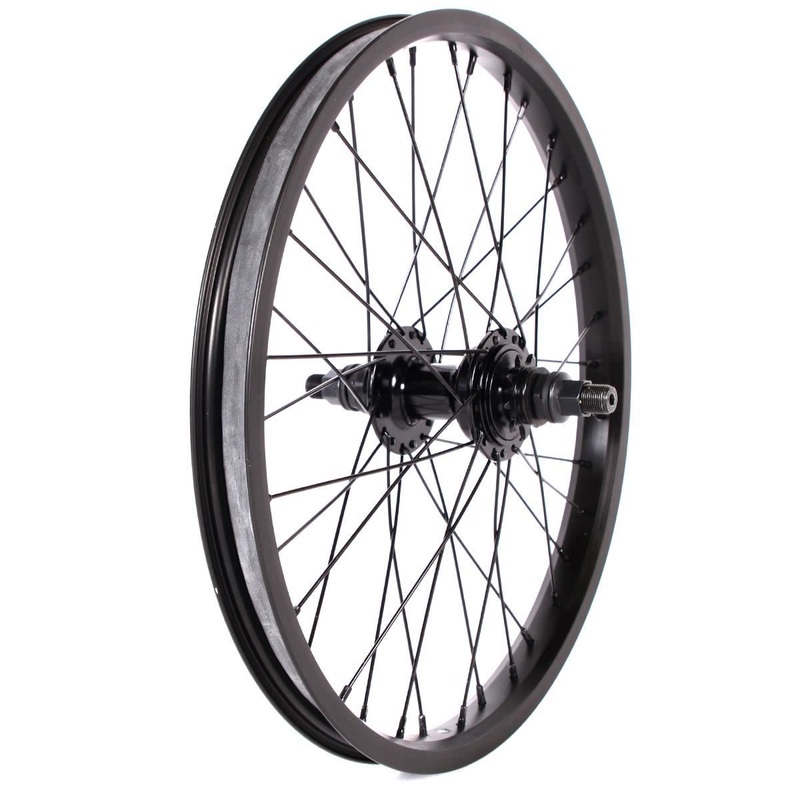 Jet BMX 18″ Rear Wheel