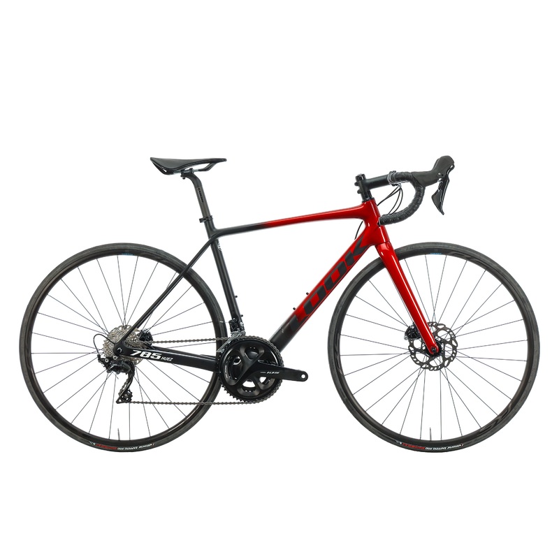 LOOK 785 Huez Road Bike – 2023, Small