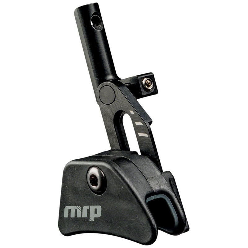 MRP 1x V3 CX Chainguide – Braze-On Mount 38-44t 45-50mm Chainline Fits Shimano GRX SRAM 11/12spd 1x