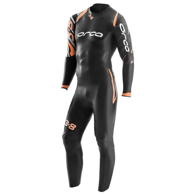 Orca 3.8 Wetsuit