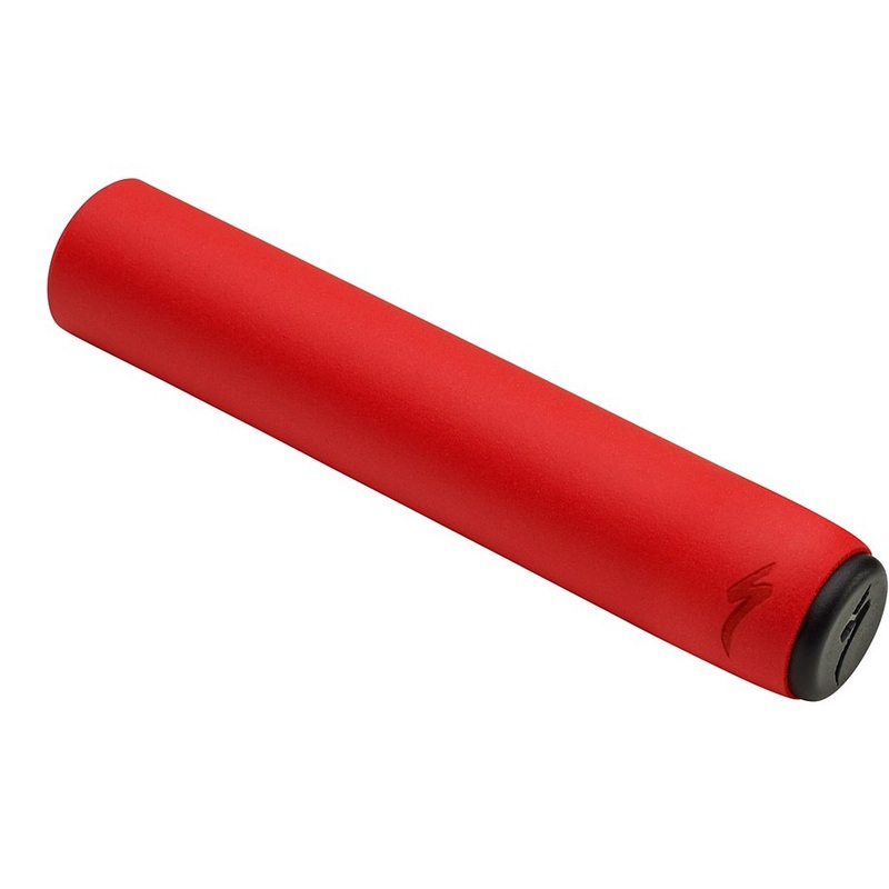 Specialized xc race grip red xl