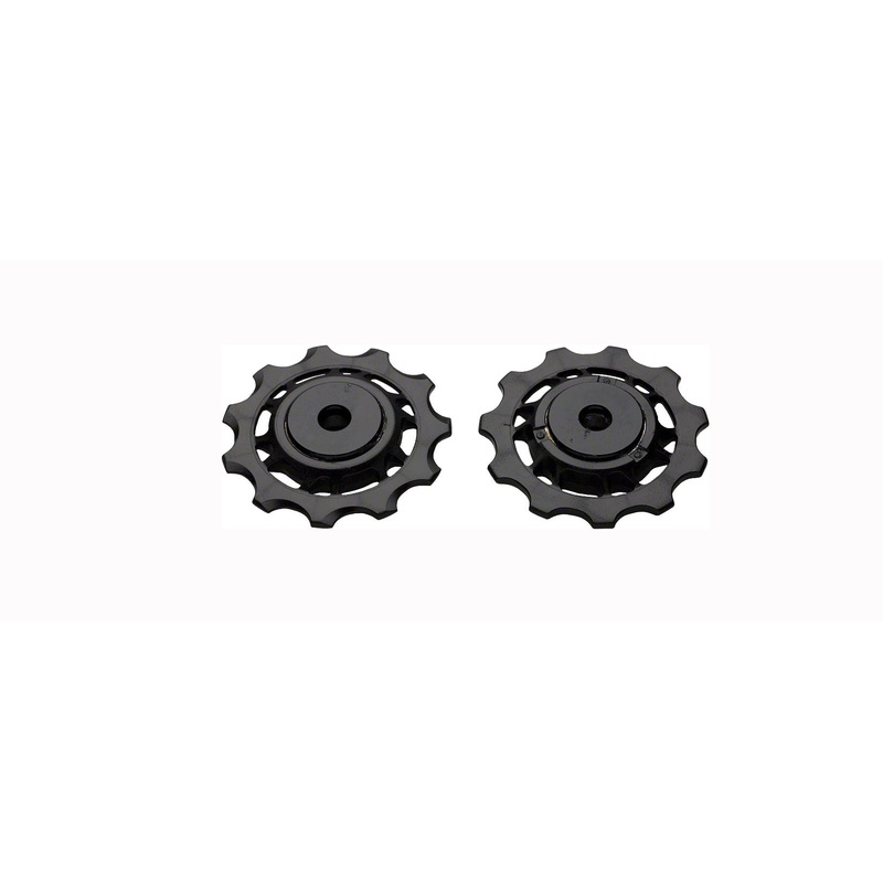 SRAM 2010 and later X9 & X7 , 9 & 10 speed Pulley Rear Derailleur Jockey Pulley Set 11.7515.038.000
