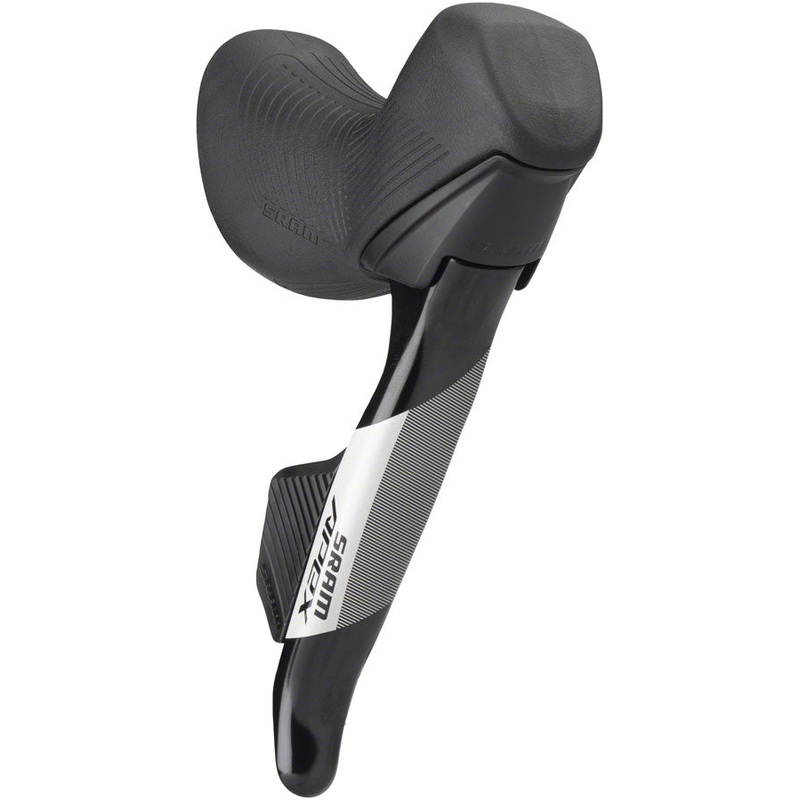 SRAM Apex Shift/Brake Lever AXS eTap Exchange Kit – Right, Includes Hood