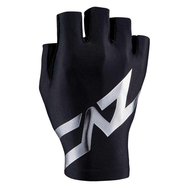 SupaG Twisted Short Finger Gloves Platinum S Pair
