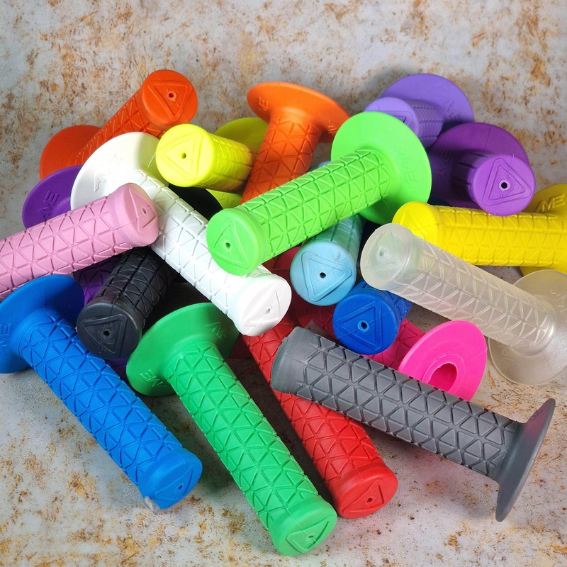 A’ME BMX Tri Grips