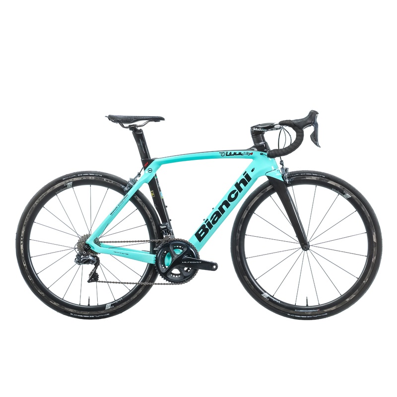 Bianchi Oltre XR4 Ultegra Di2 Road Bike – 2020, 53cm
