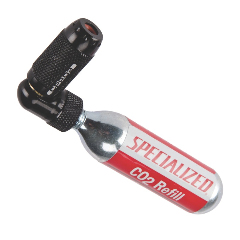 CPRO2 Trigger Inflator
