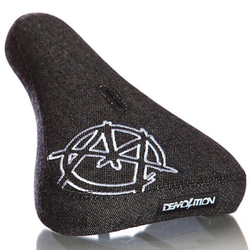 Demolition Markit Pivotal Seat