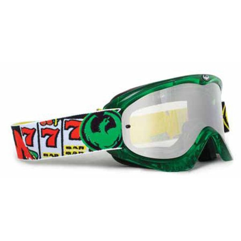 Dragon MDX Goggles-Vegas