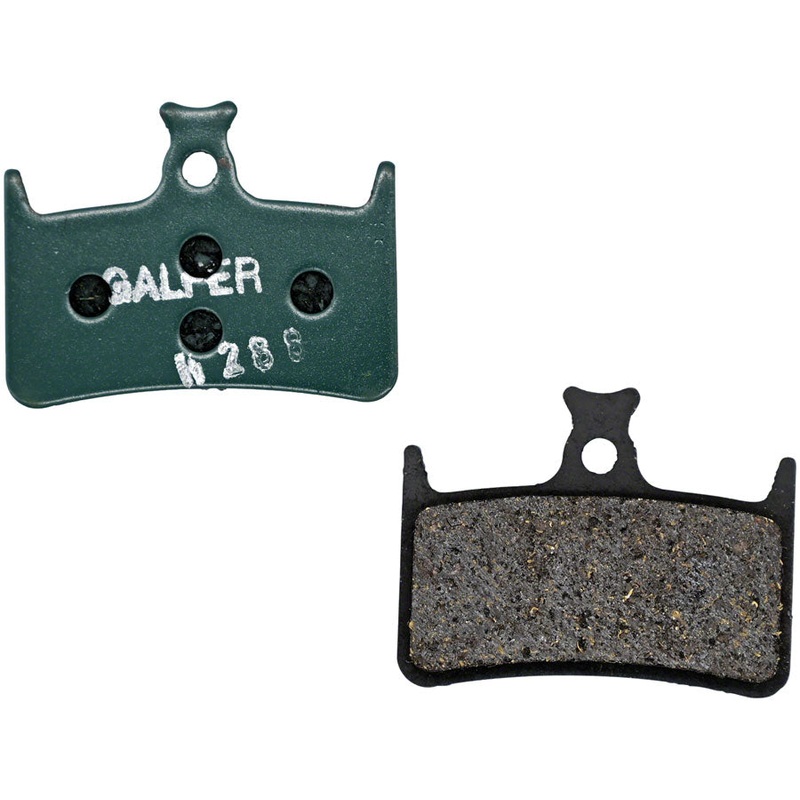 E4 RX4-SH Disc Brake Pads – Pro and Standard Compounds