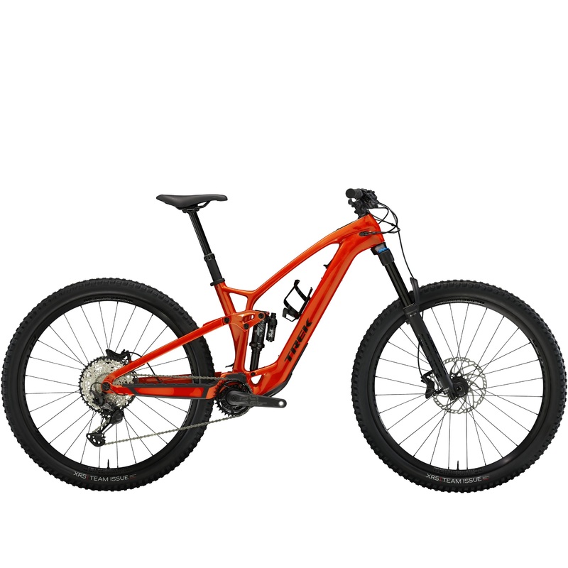 FUEL EXe 9.7 SLX/XT US S Lava