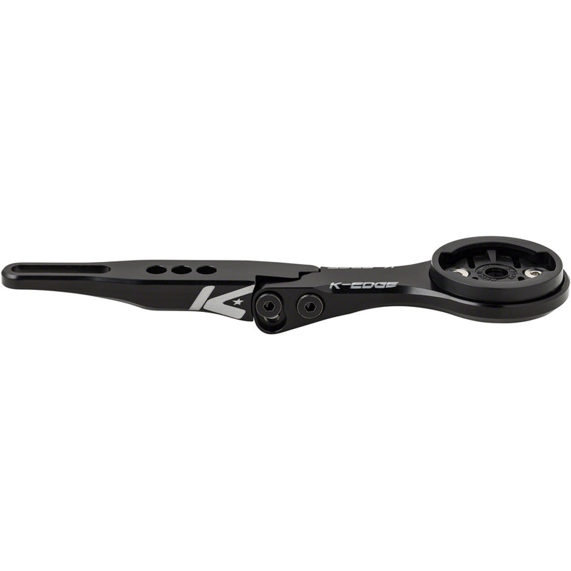 K-EDGE Integrated Handlebar System Mount for Garmin