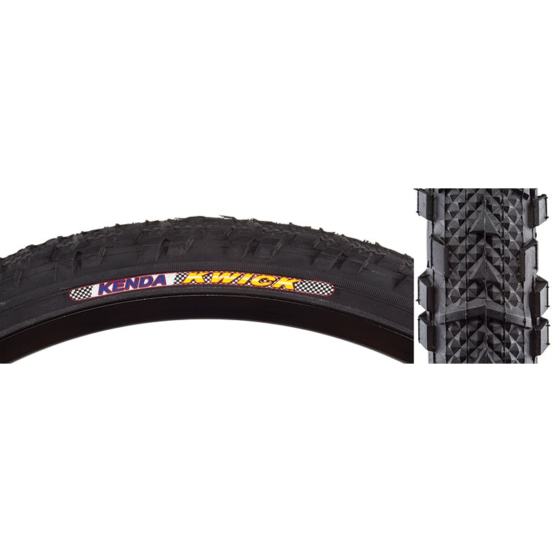 Kwick 24×1.95 Standard Tire