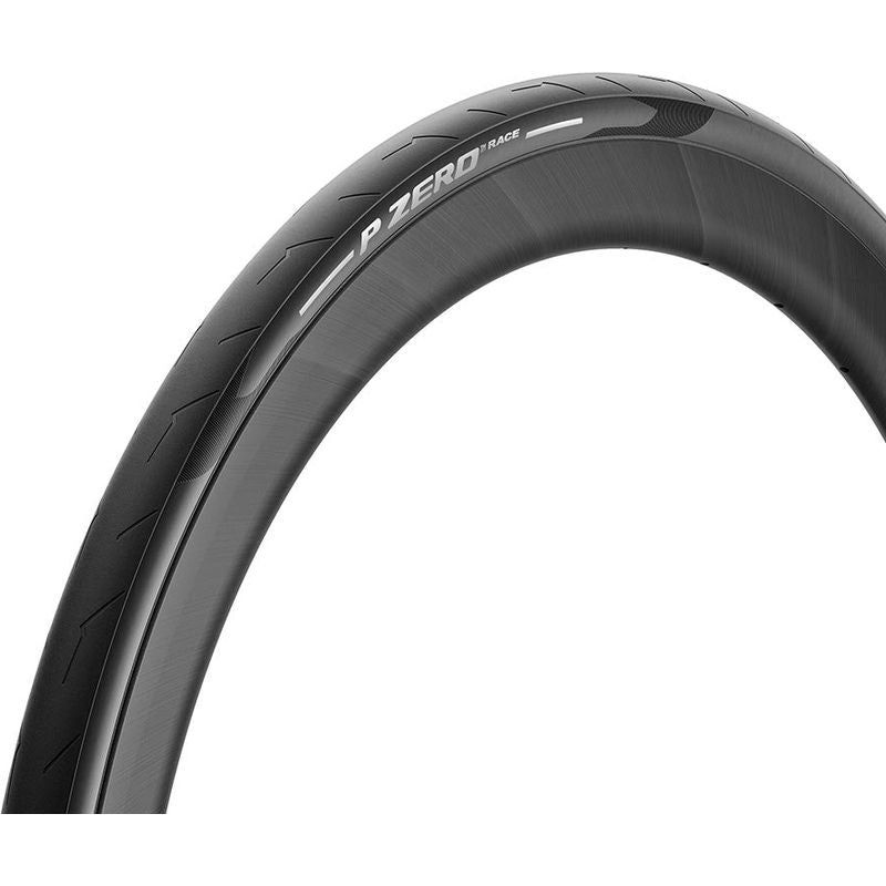 Pirelli P ZERO Race Tire – 700 x 28 Clincher Folding Black TechBelt SmartEvo
