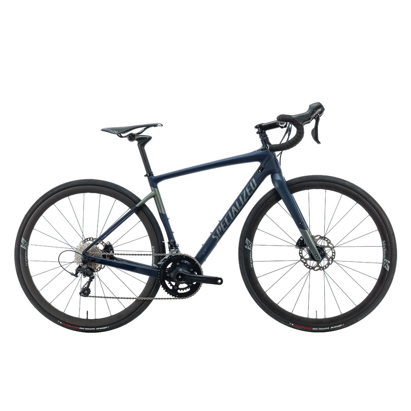 Specialized Diverge Comp Gravel Bike – 2018, 54cm