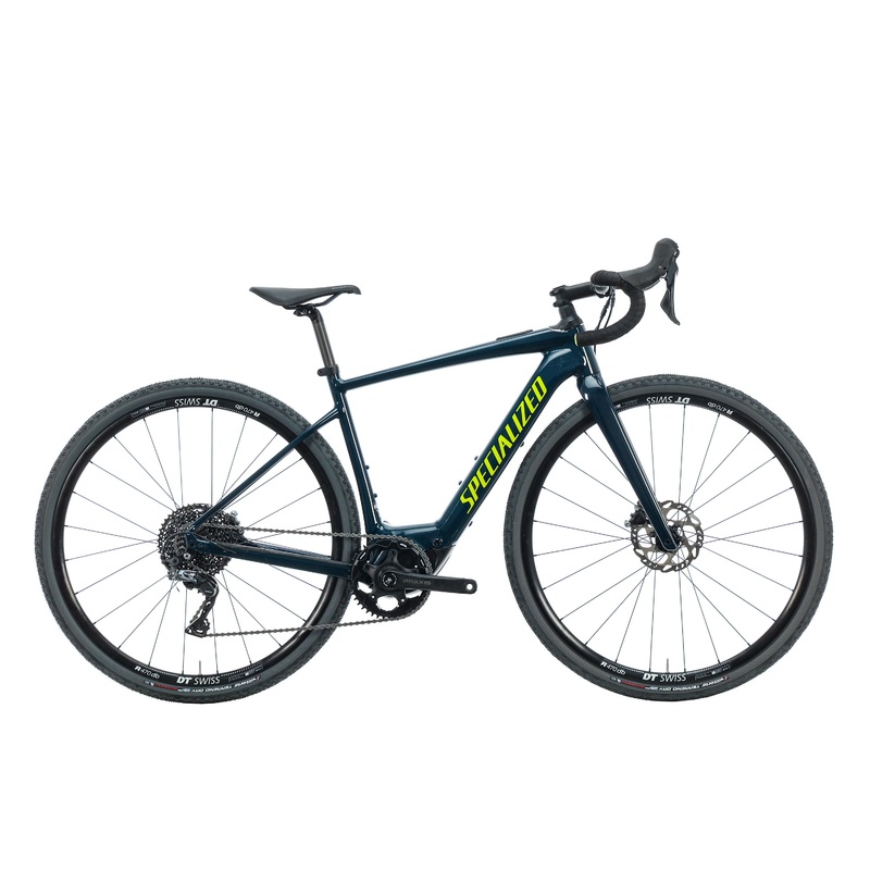 Specialized Turbo Creo SL Comp E5 Road E-Bike – 2021, Medium