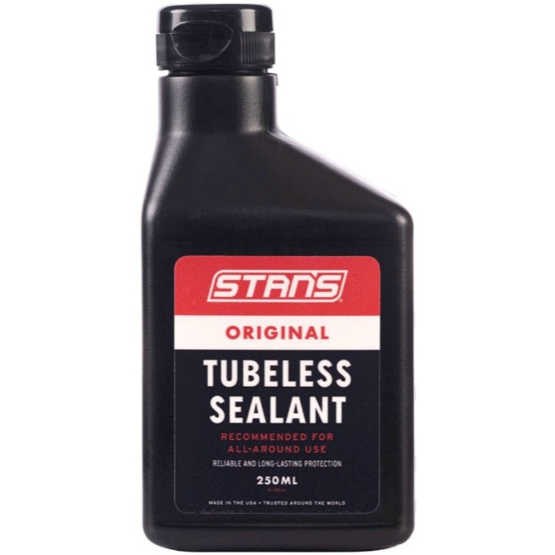 Stans No Tubes Original Tubeless Sealant – 250ml