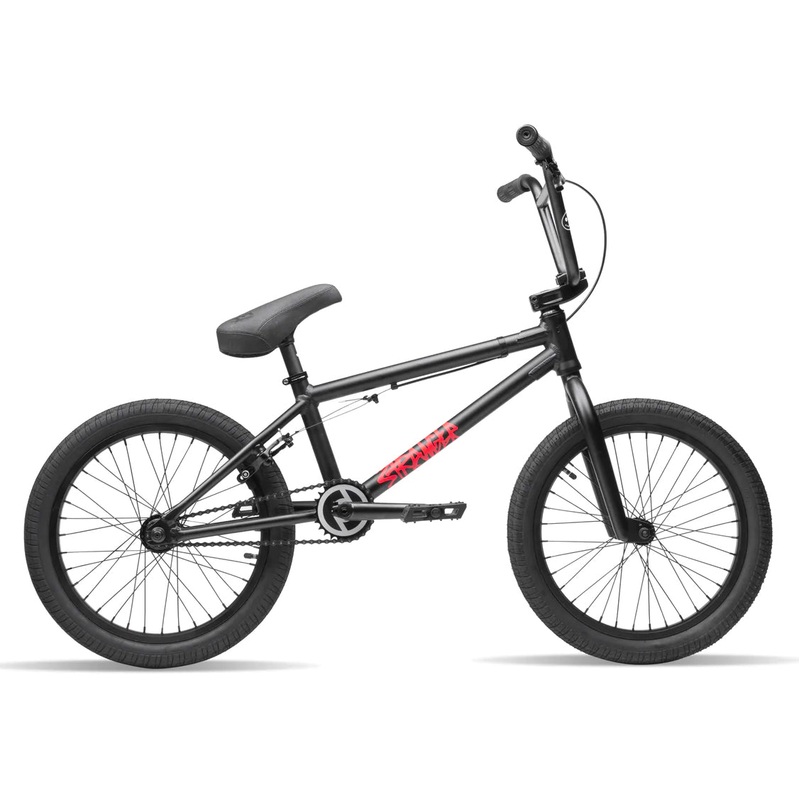Stranger Mini Mac 18″ Bike