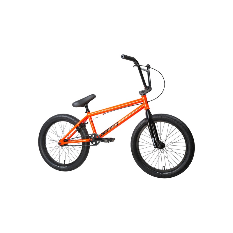 Sunday Primer 20.5″ Bike-Fluorescent Orange