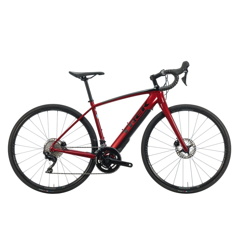 Trek Domane+ ALR Road E-Bike – 2022, 52cm