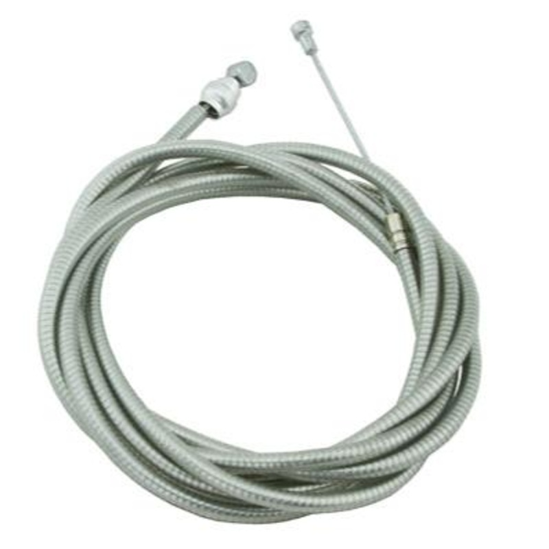 Universal Bicycle Brake Cable – 70″/75″ – Clear