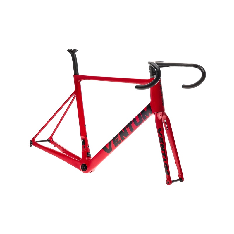 Ventum NS1 Large Frameset – 2019