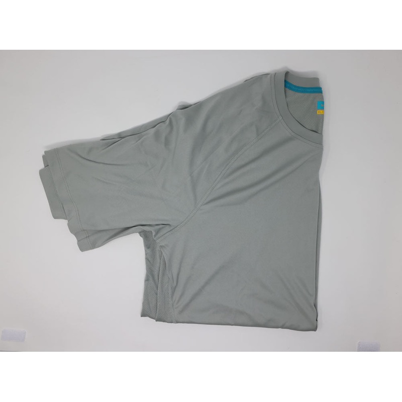 YETI TOLLAND S/S JERSEY LIMESTONE – XL