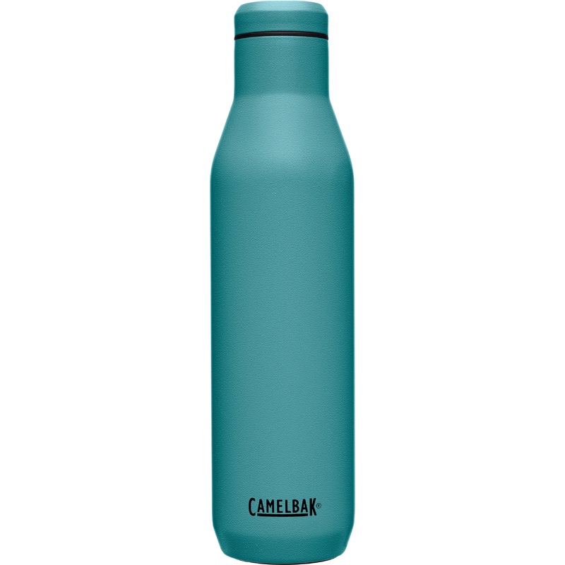Camelbak Vacuum Insulated Stainless Steel Bottle – 25oz – Lagoon