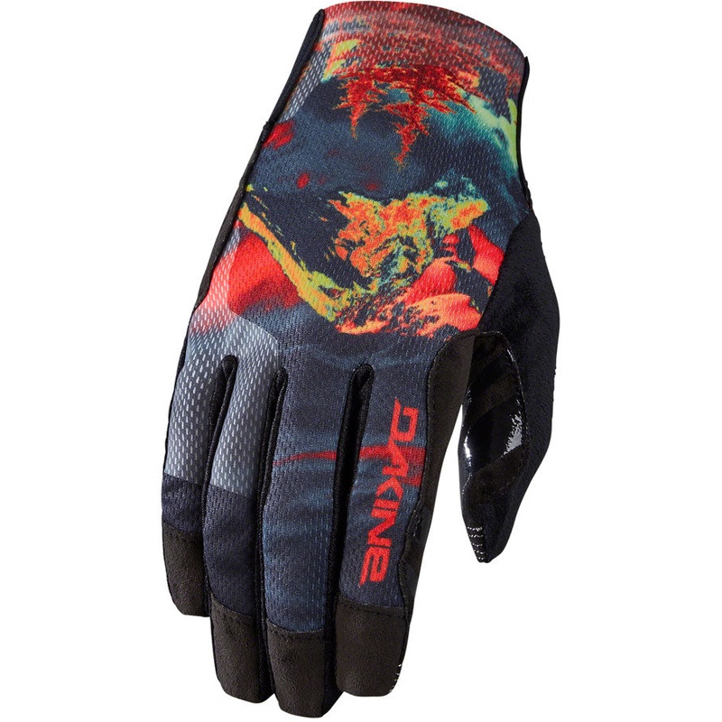 Dakine Covert Gloves – Evolution Full Finger Womens X-Small