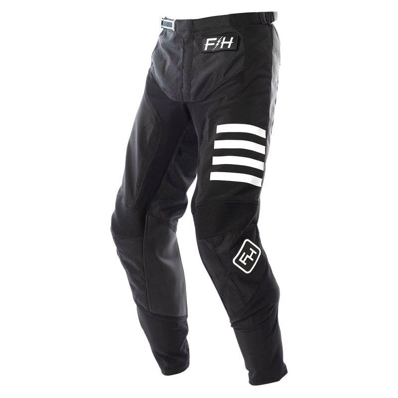 Fasthouse Speed Style Pant Black 44