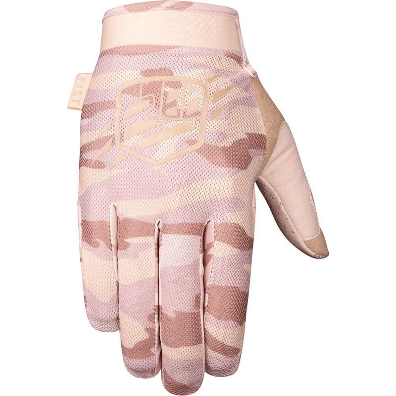 Fist Handwear Sandstorm Breezer Hot Weather Bicycle Gloves