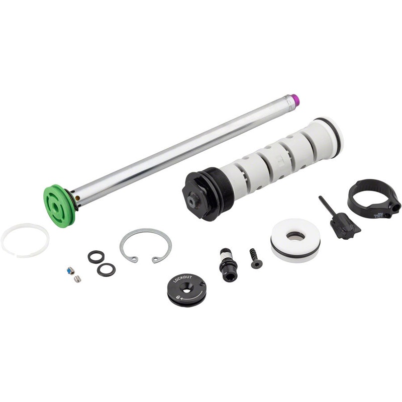 Fork Damper Assembly – MOCO 35G RL Remote A1 (2020+)