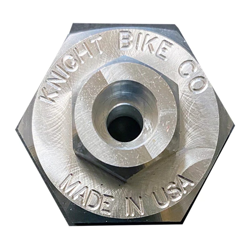 Knight Ruf-Nut Headset Cap