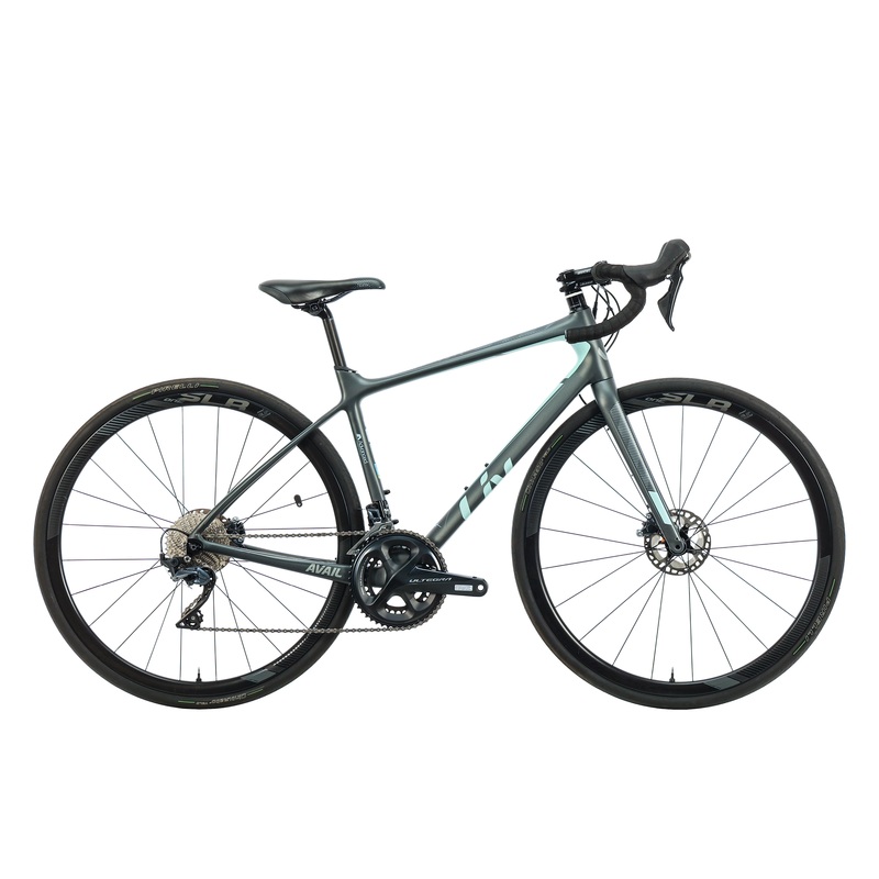 Liv Avail Advanced Pro 1 Women’s Road Bike – 2019, Small