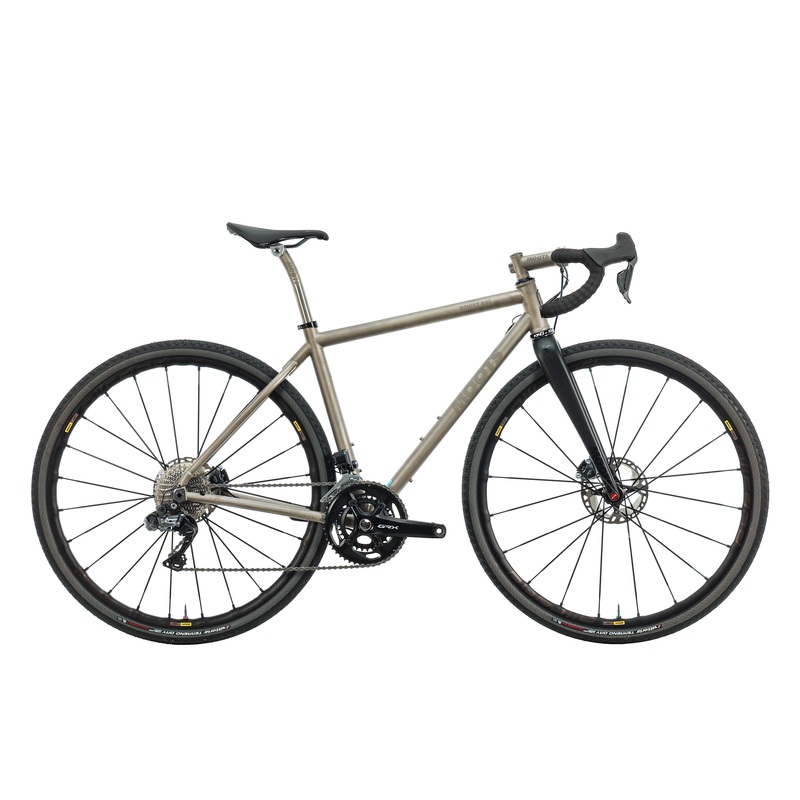 Moots Routt RSL Gravel Bike – 52cm