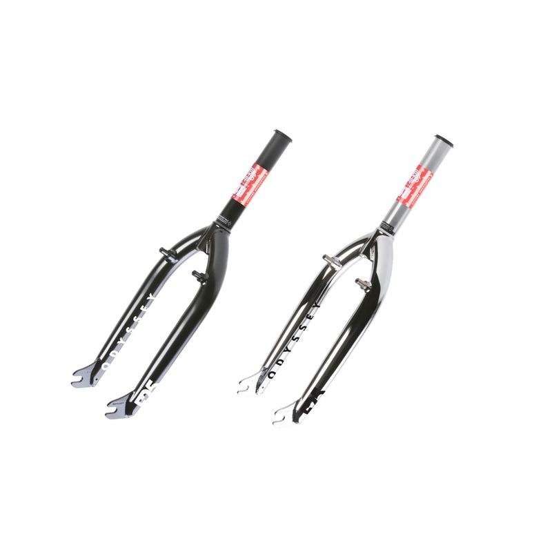 Odyssey F25 Forks (25mm)