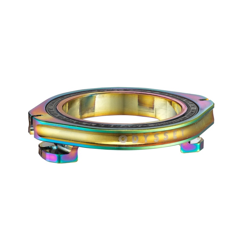 Odyssey GTX-S Gyro Oil Slick