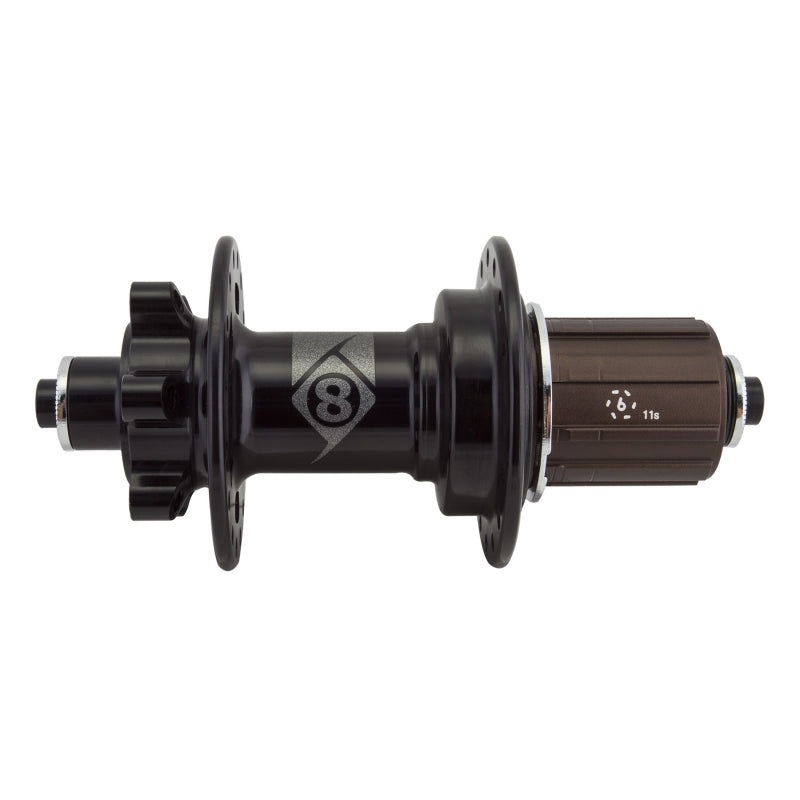 Origin8 MT-1110 Elite MTB Hubs hub rear 32H 135