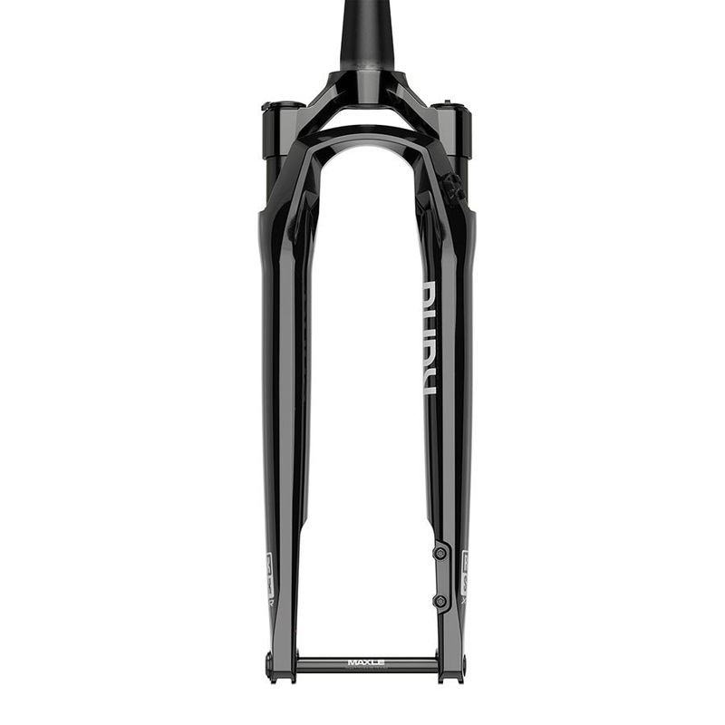RockShox Rudy Ultimate 700c 30mm, 45mm Offset Gravel Bike Fork