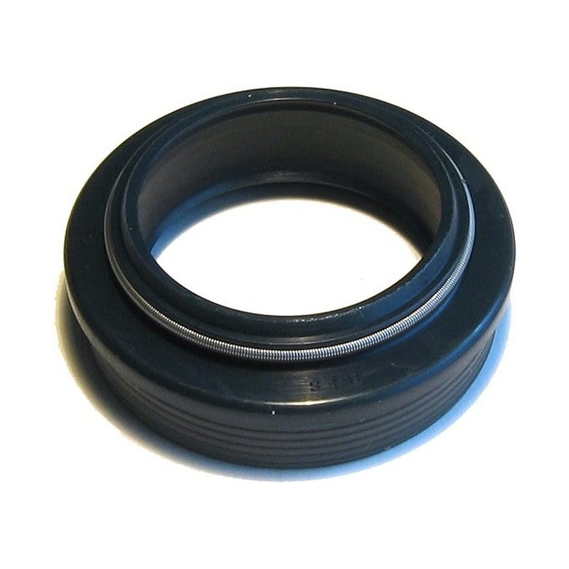 Specialized suspension dust wiper