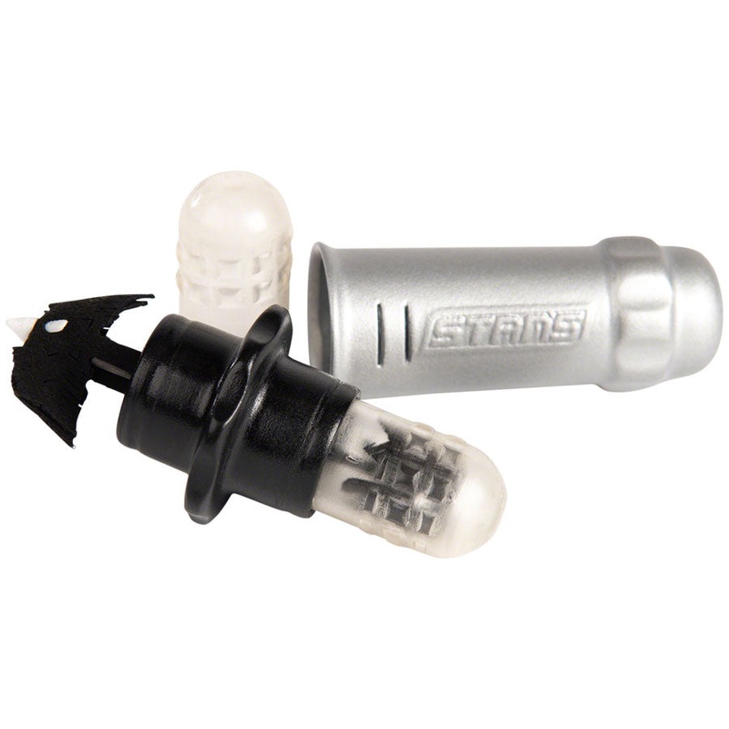 Stans Dart Tool – Tubeless Tire Plug Kit