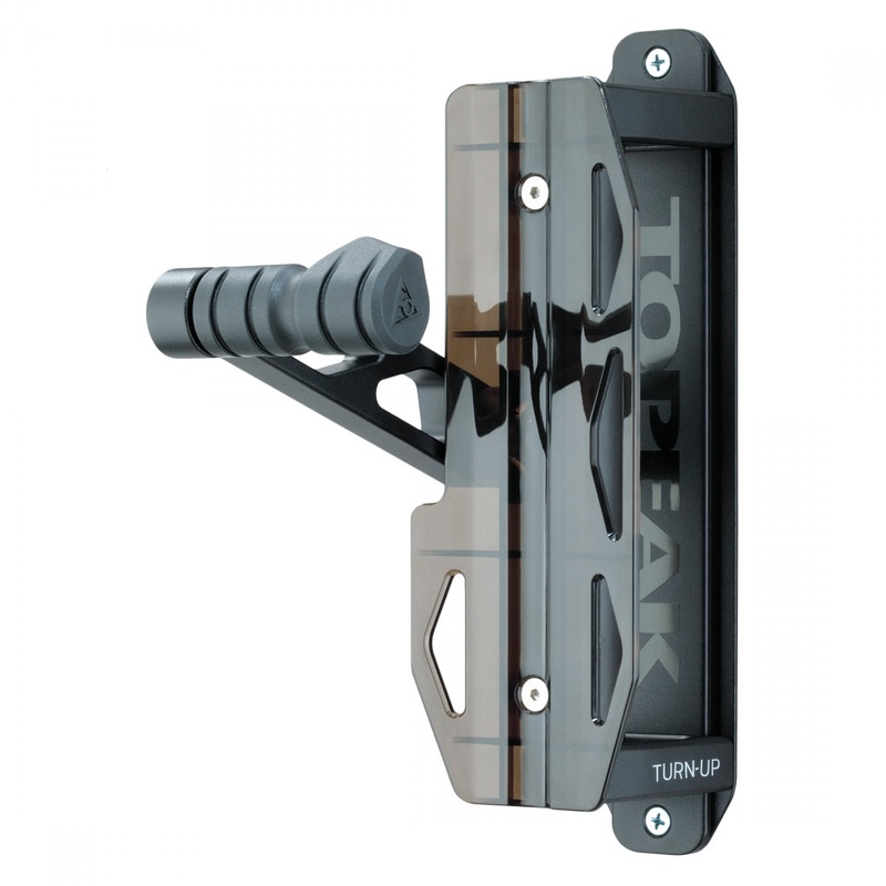 Storage Rack Topeak Swing-Up Bike Holder
