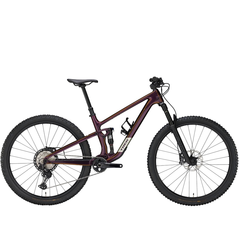 Top Fuel 9.8 XT L Axinite Flip