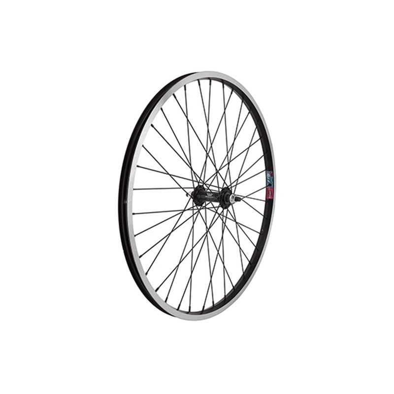 WheelMaster 24″ Alloy MTB Wheel – Front
