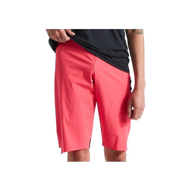 2022 SPECIALIZED TRAIL AIR MEN SHORT – Imperial Red, 36CM