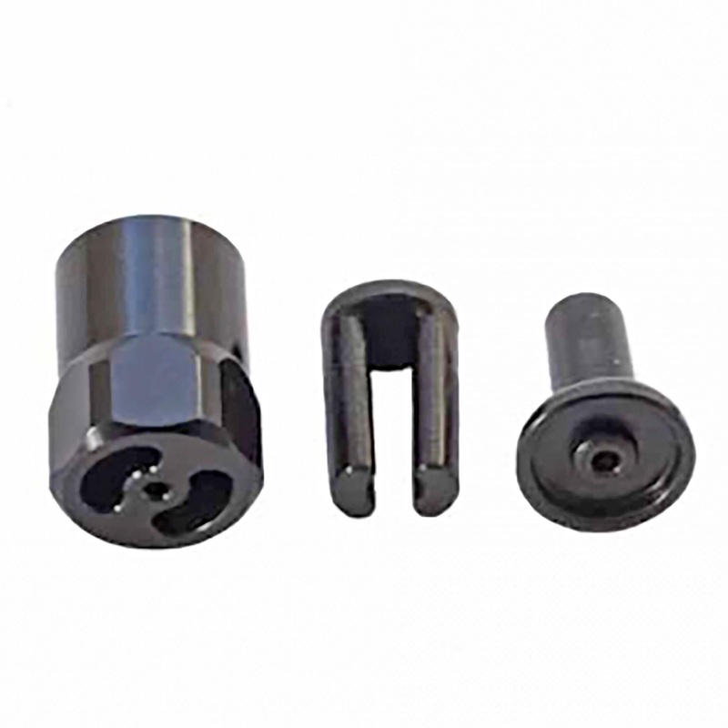 Bike Yoke Cable Connector Kit Divine SL/Rascal/Revive 27.2