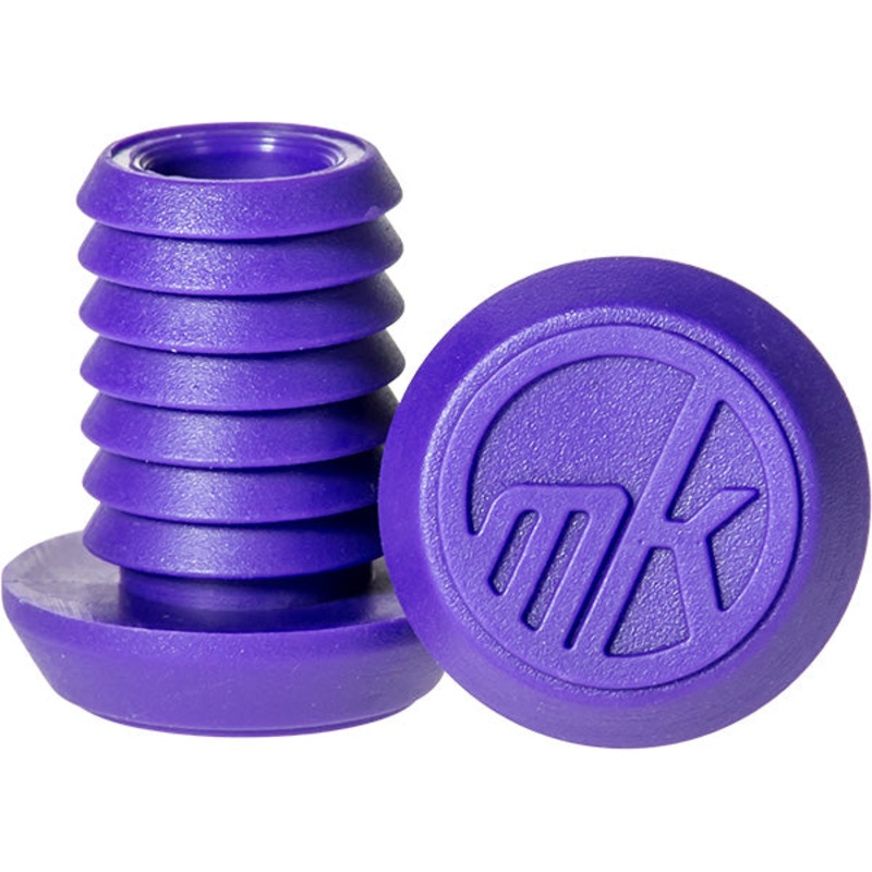 Mankind Nylon Bar Ends