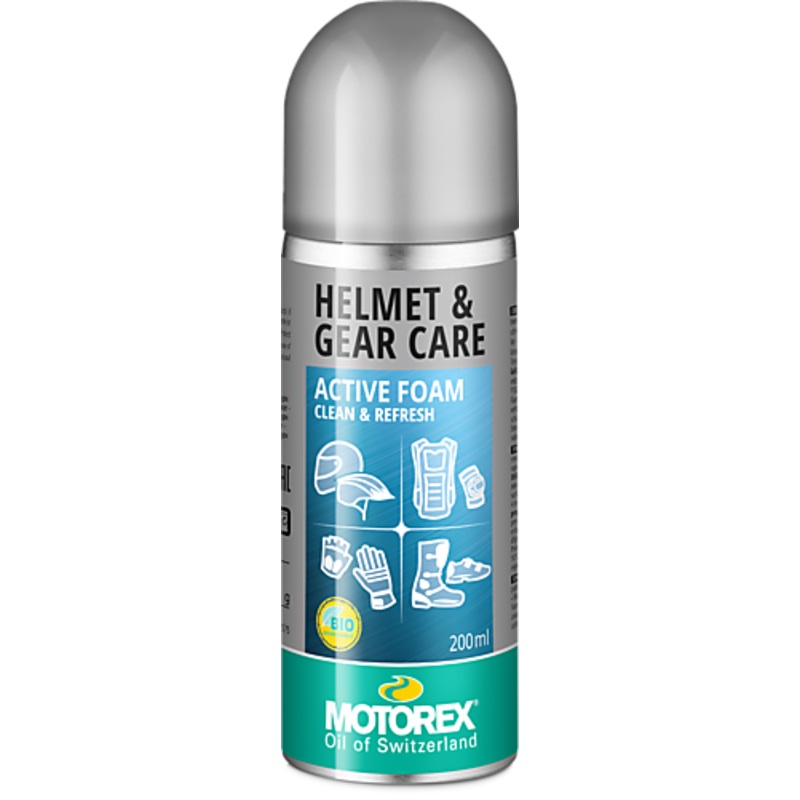 MOTOREX HELMET CARE, 200 ml