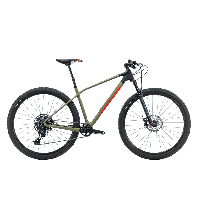 Orbea Alma M50 Mountain Bike – 2021, Medium