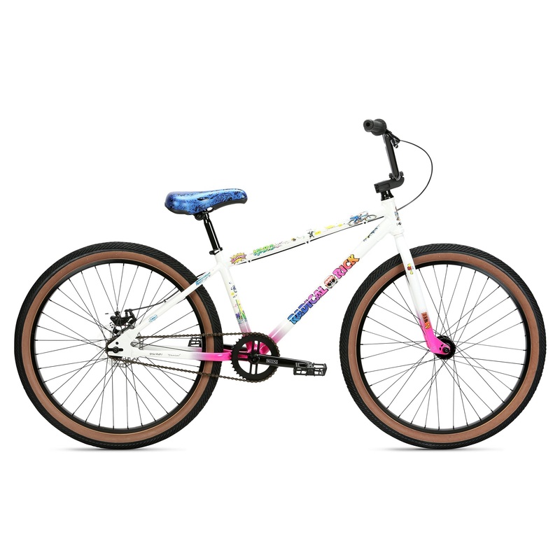 Radical Rick 26